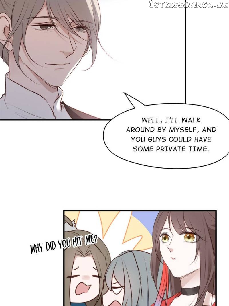 The Queen Against Destiny chapter 114 - page 14