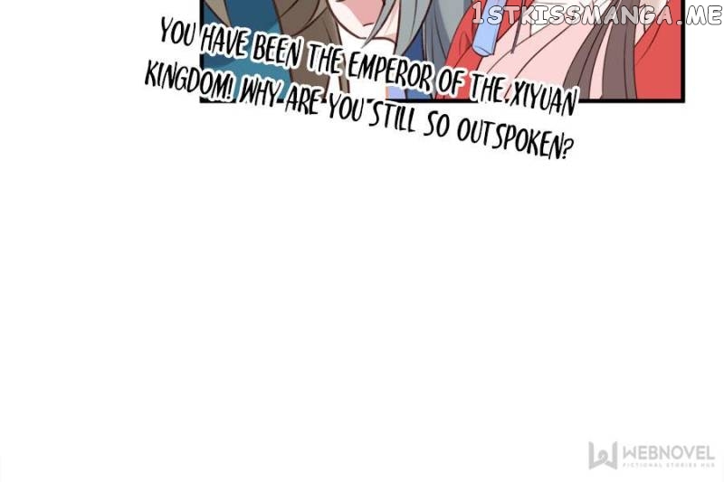 The Queen Against Destiny chapter 114 - page 15