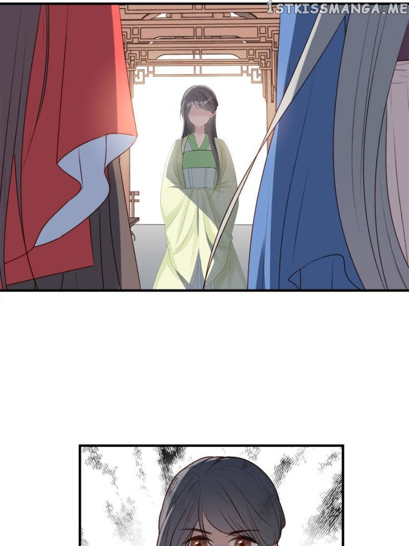 The Queen Against Destiny chapter 114 - page 16