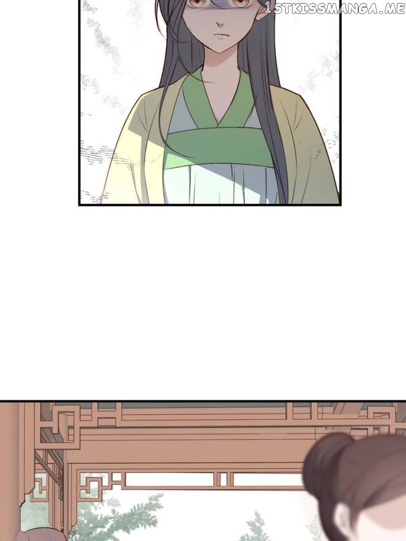 The Queen Against Destiny chapter 114 - page 17