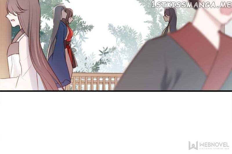 The Queen Against Destiny chapter 114 - page 18