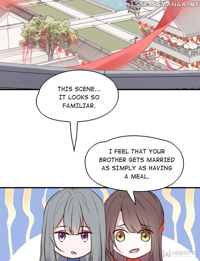 The Queen Against Destiny chapter 114 - page 2
