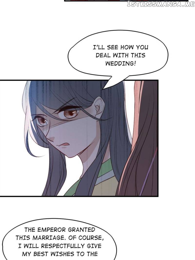 The Queen Against Destiny chapter 114 - page 20