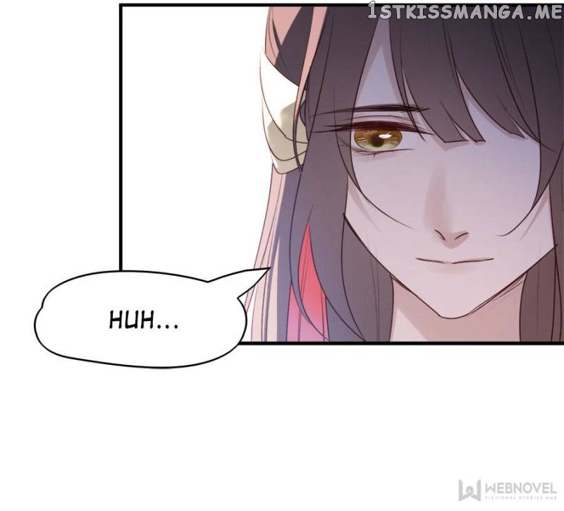 The Queen Against Destiny chapter 114 - page 24