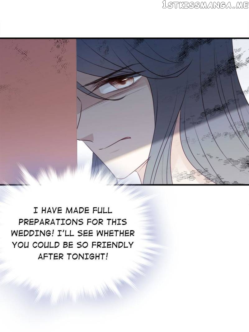 The Queen Against Destiny chapter 114 - page 26