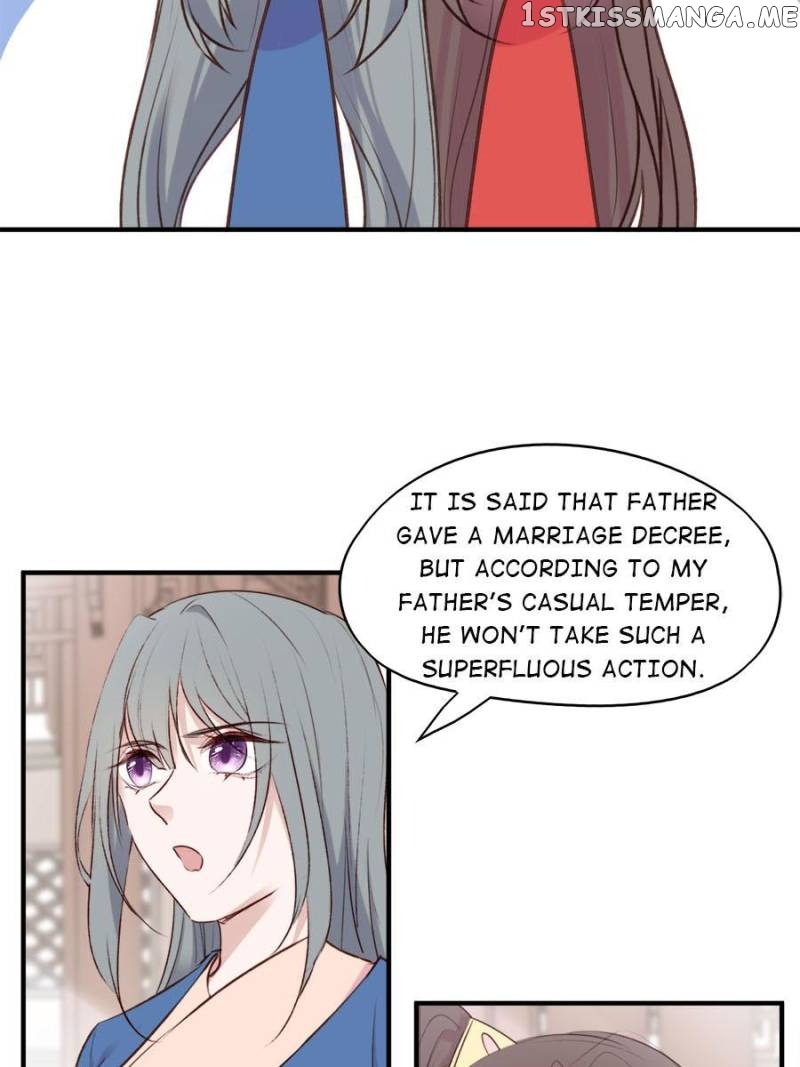 The Queen Against Destiny chapter 114 - page 3