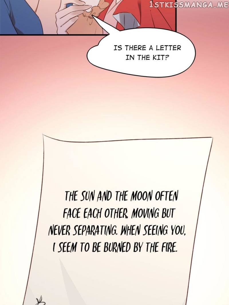 The Queen Against Destiny chapter 114 - page 31