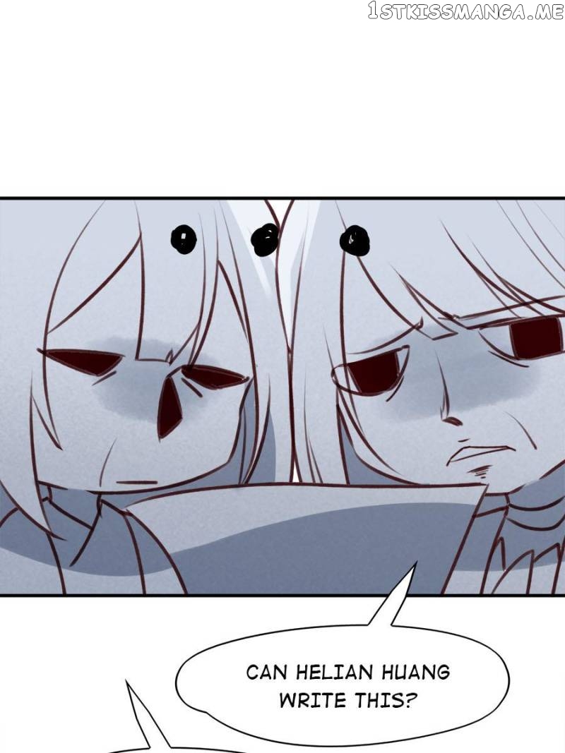 The Queen Against Destiny chapter 114 - page 33