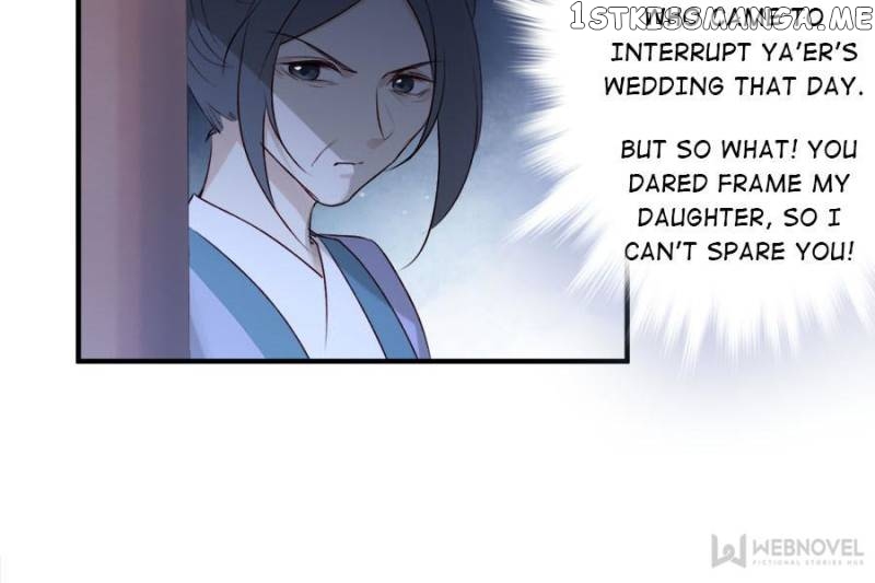 The Queen Against Destiny chapter 114 - page 38