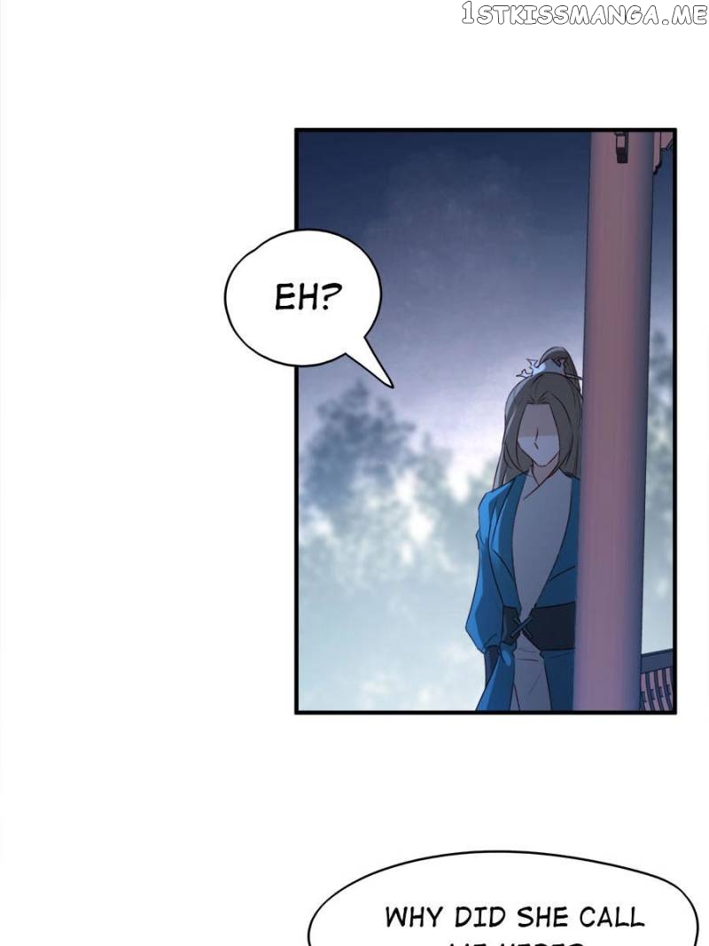 The Queen Against Destiny chapter 114 - page 39