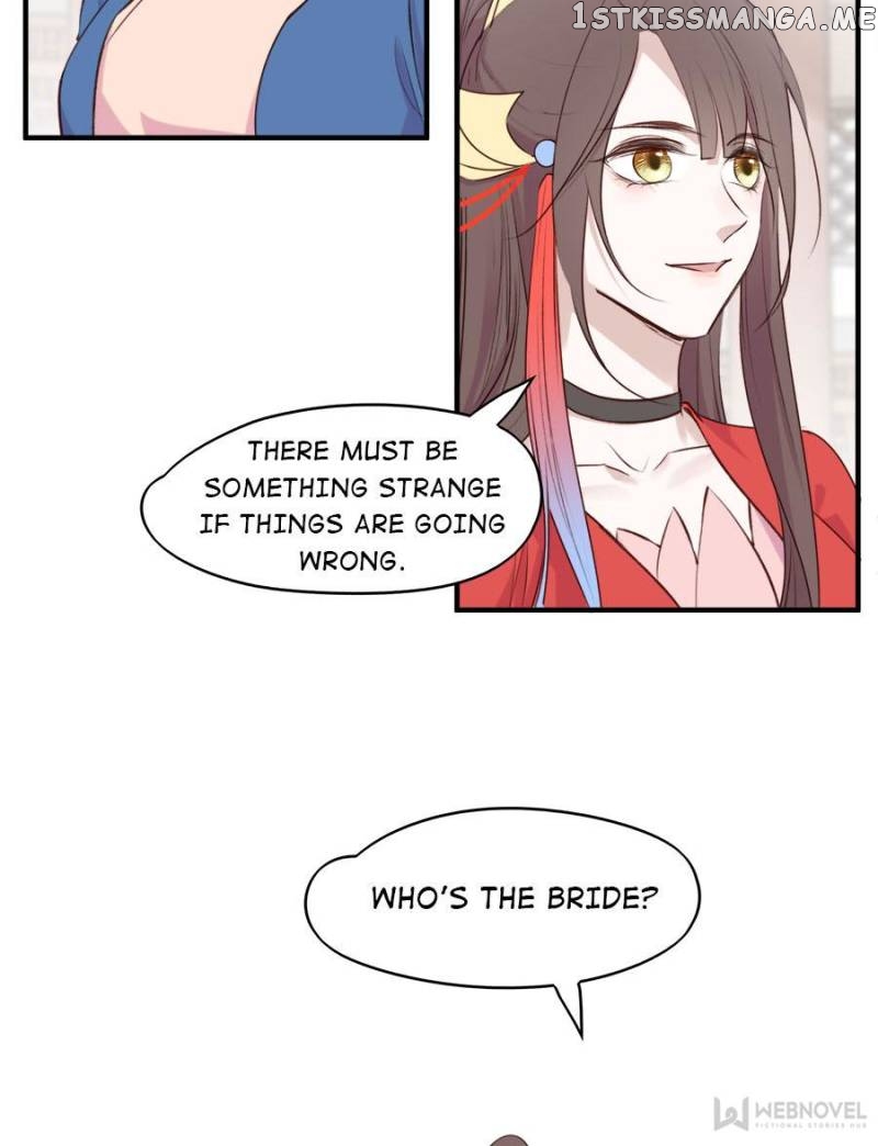 The Queen Against Destiny chapter 114 - page 4