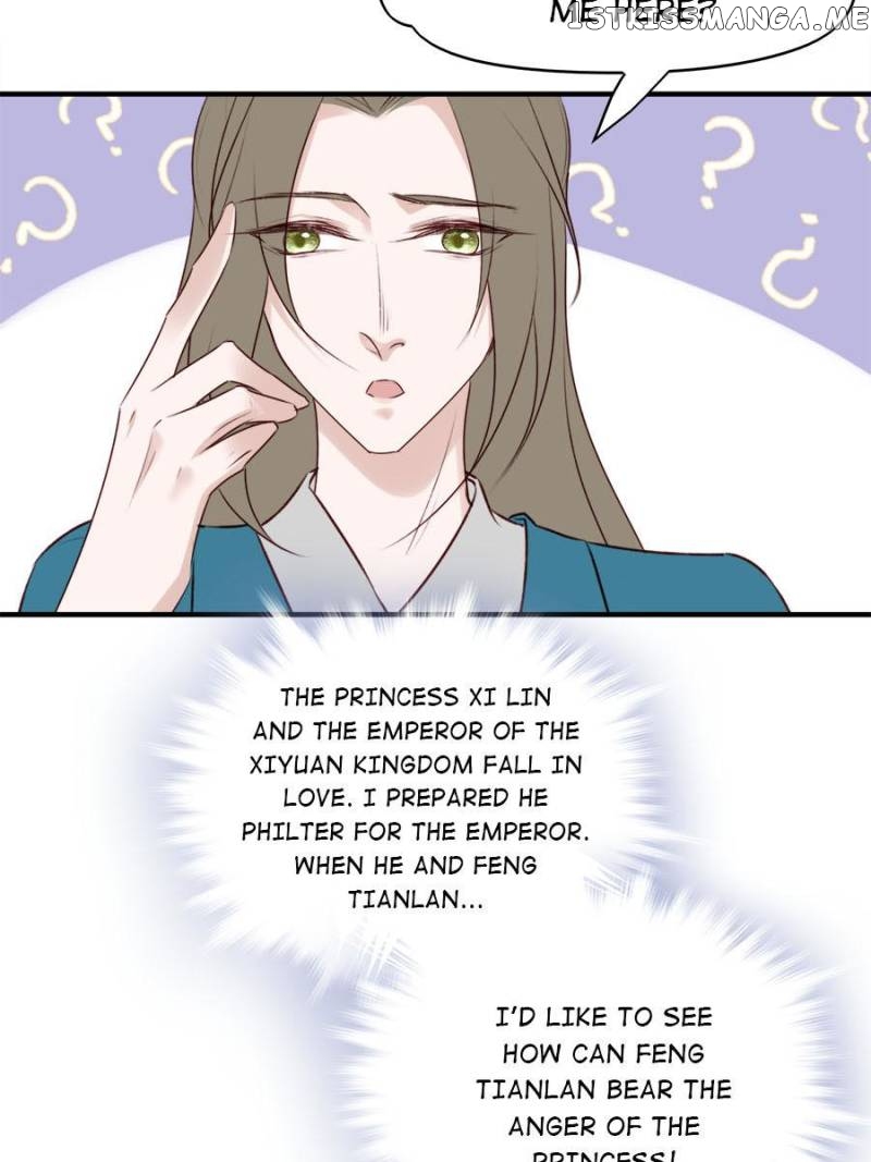The Queen Against Destiny chapter 114 - page 40