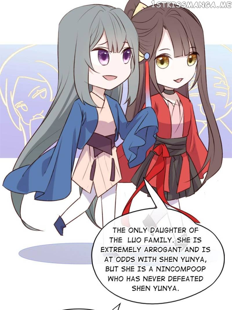 The Queen Against Destiny chapter 114 - page 5