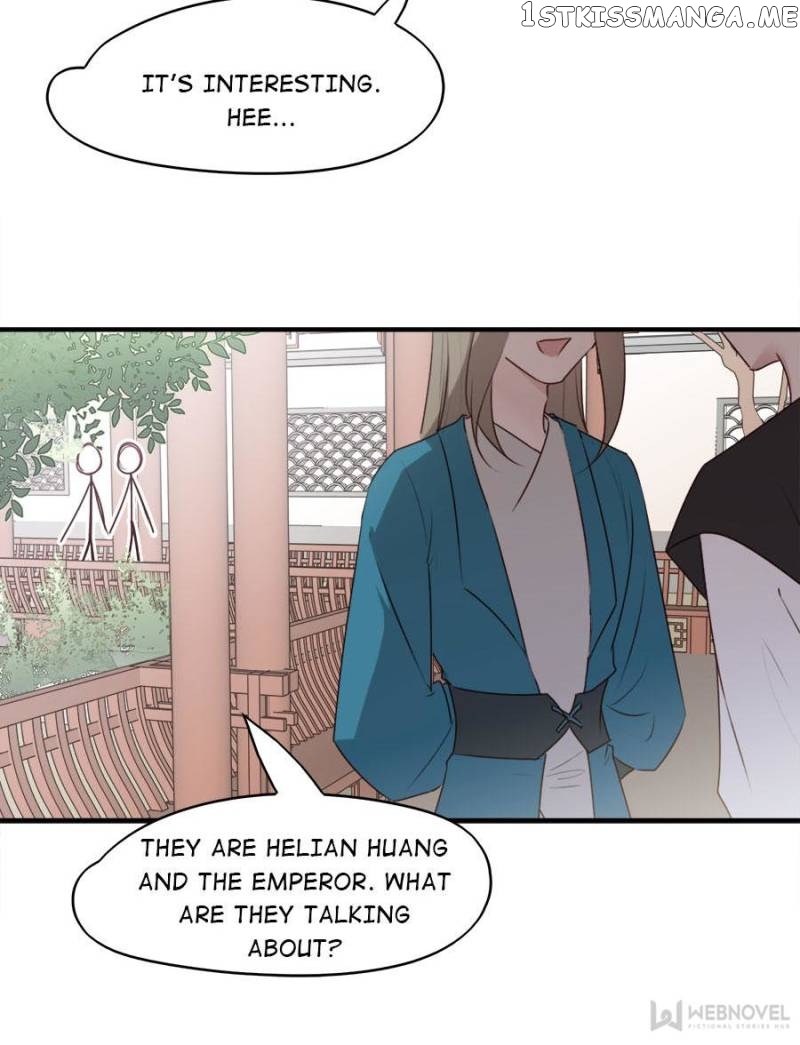 The Queen Against Destiny chapter 114 - page 6
