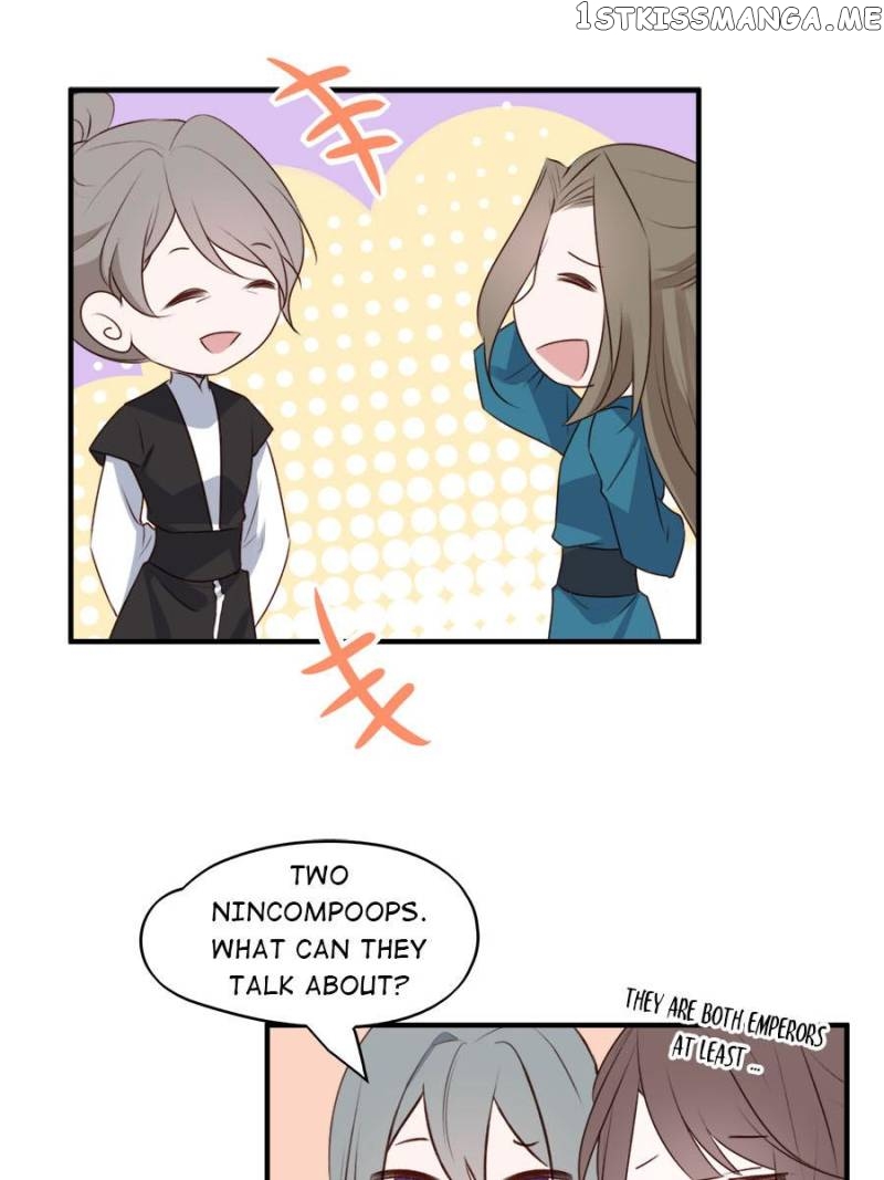 The Queen Against Destiny chapter 114 - page 7