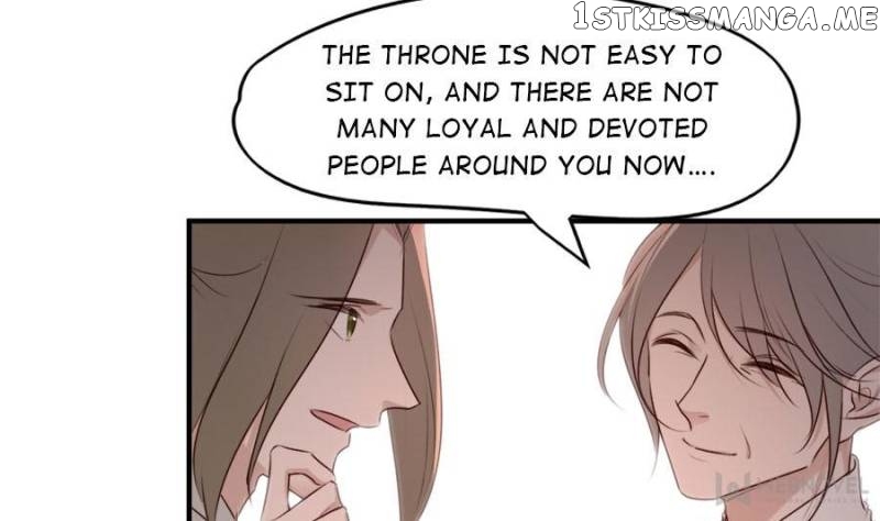 The Queen Against Destiny chapter 114 - page 9