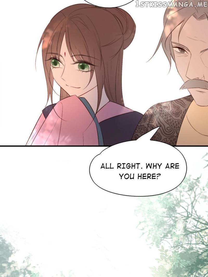 The Queen Against Destiny chapter 87 - page 10