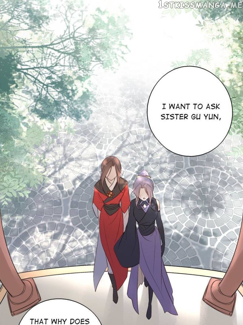 The Queen Against Destiny chapter 87 - page 11