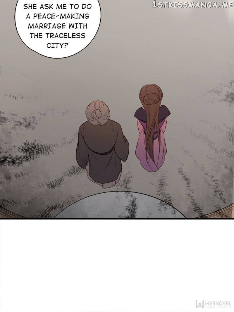 The Queen Against Destiny chapter 87 - page 12