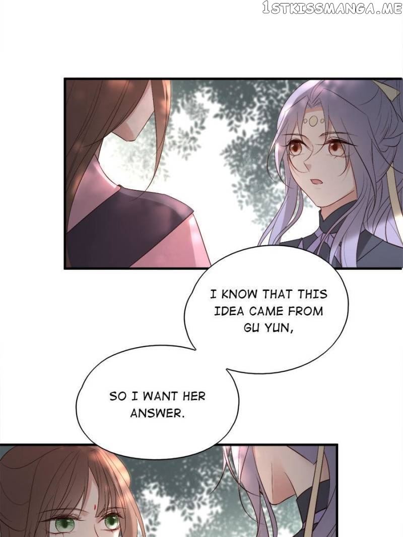 The Queen Against Destiny chapter 87 - page 14
