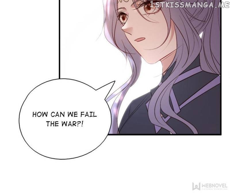 The Queen Against Destiny chapter 87 - page 18