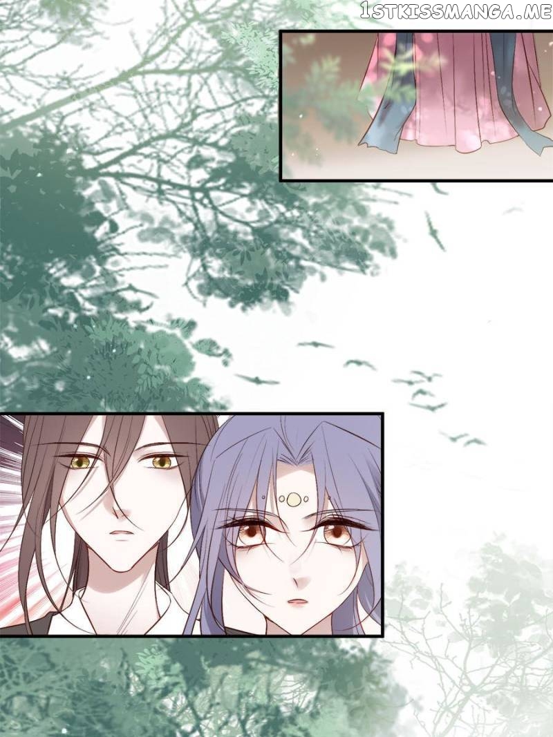 The Queen Against Destiny chapter 87 - page 2