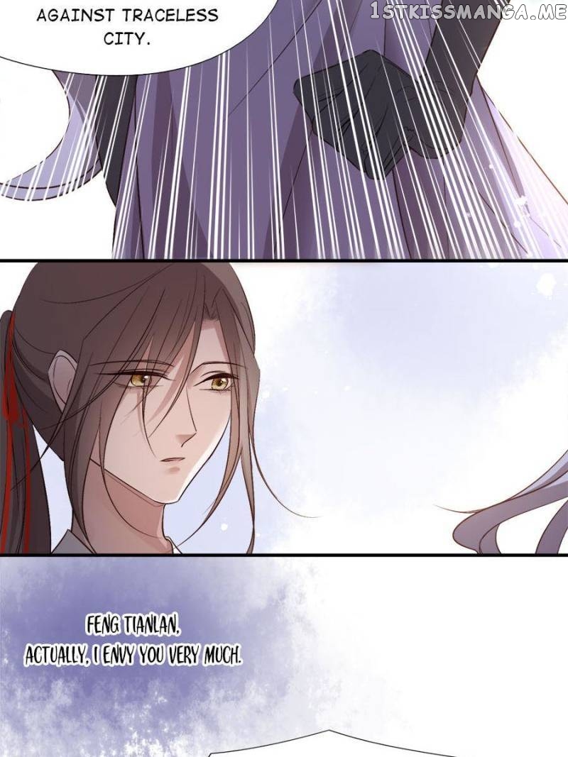 The Queen Against Destiny chapter 87 - page 23