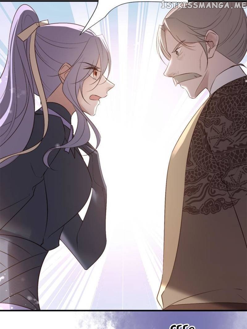 The Queen Against Destiny chapter 87 - page 25