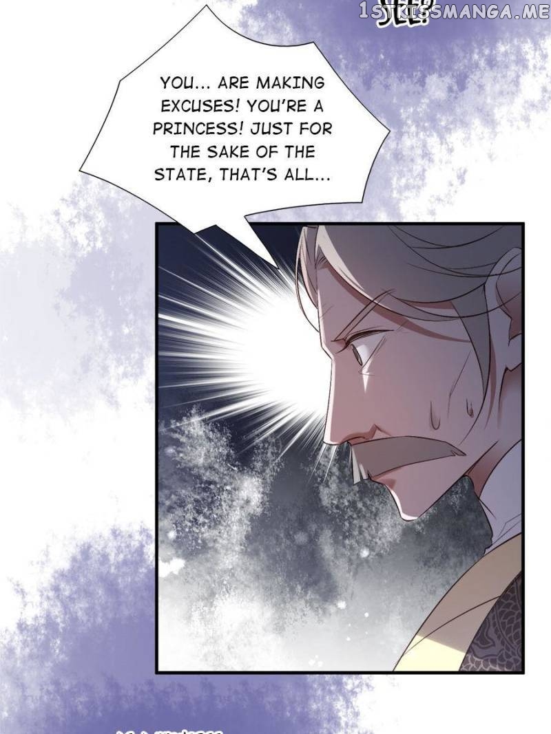 The Queen Against Destiny chapter 87 - page 26