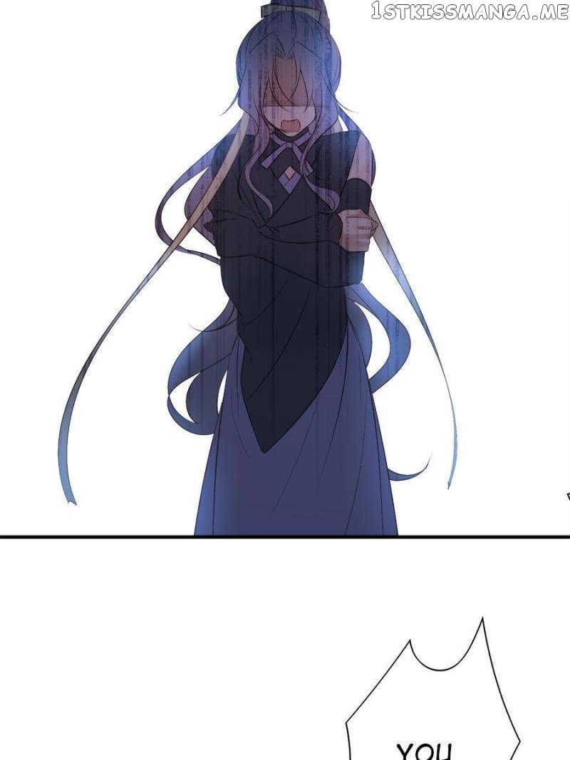 The Queen Against Destiny chapter 87 - page 29