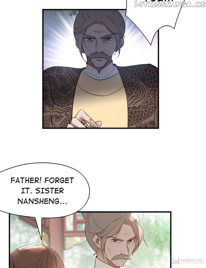 The Queen Against Destiny chapter 87 - page 30