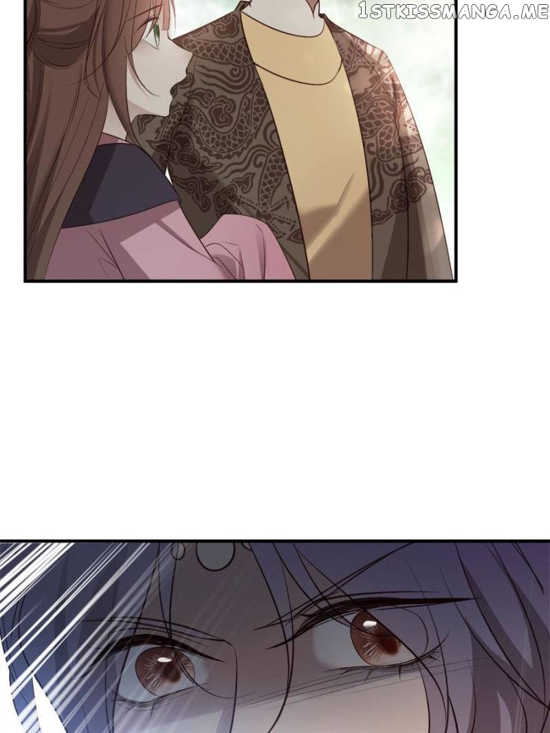 The Queen Against Destiny chapter 87 - page 31