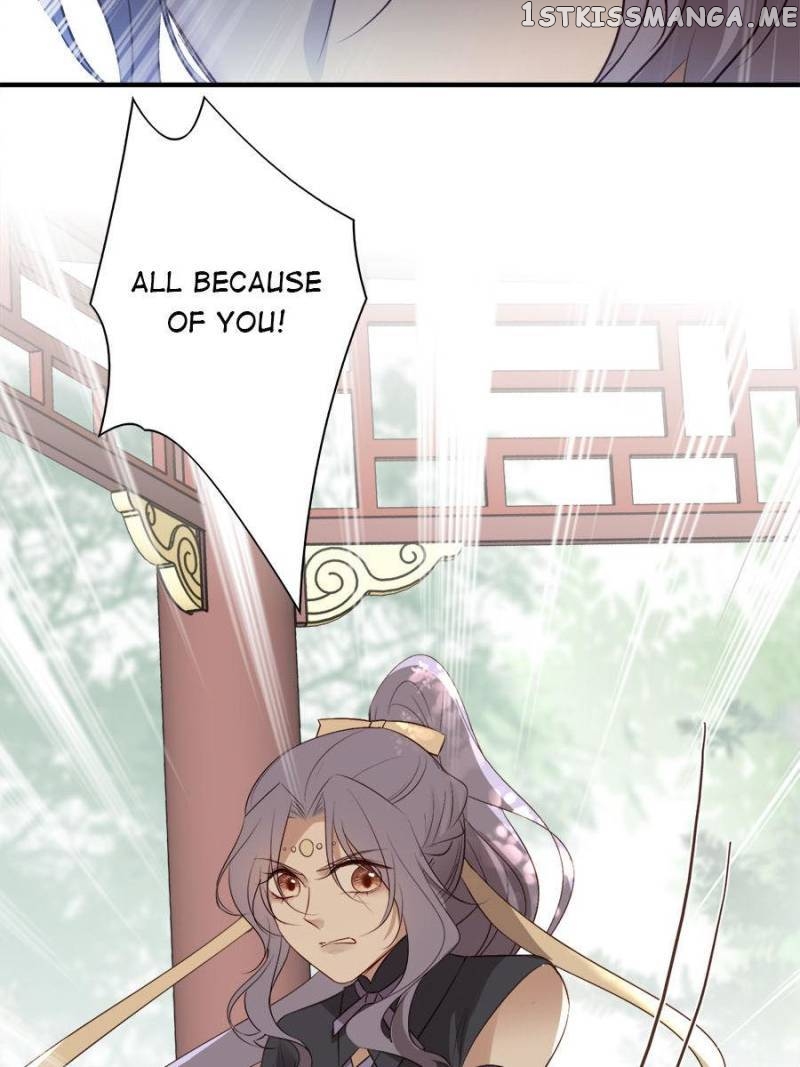 The Queen Against Destiny chapter 87 - page 32