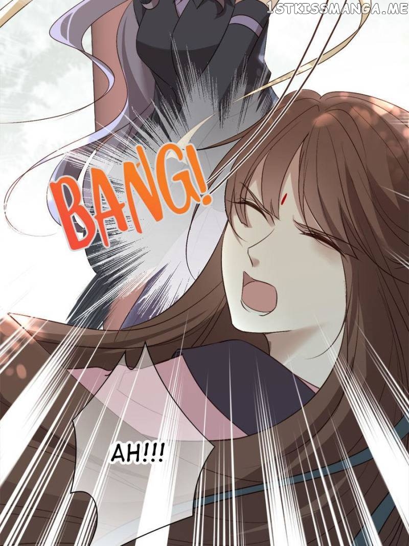 The Queen Against Destiny chapter 87 - page 33