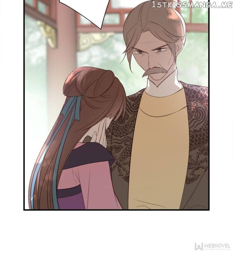 The Queen Against Destiny chapter 87 - page 37