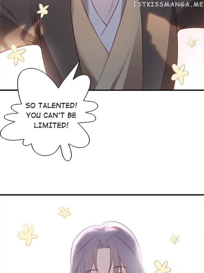The Queen Against Destiny chapter 87 - page 39