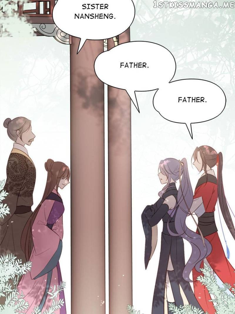 The Queen Against Destiny chapter 87 - page 4