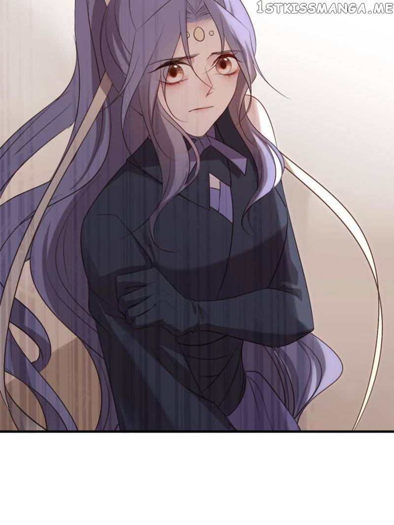 The Queen Against Destiny chapter 87 - page 45
