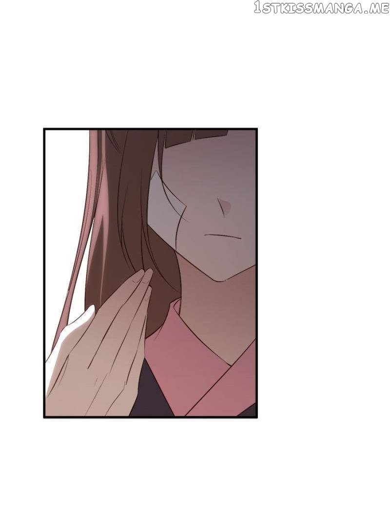 The Queen Against Destiny chapter 87 - page 47