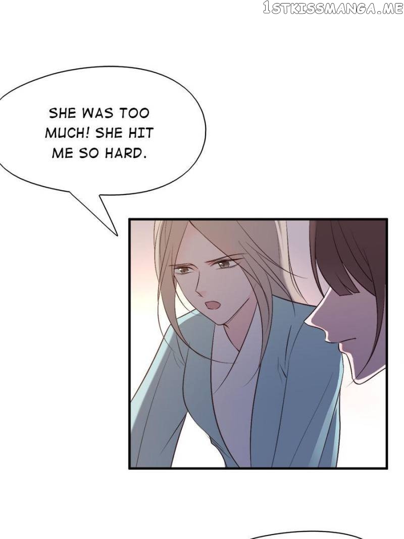 The Queen Against Destiny chapter 87 - page 49
