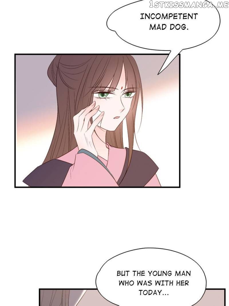The Queen Against Destiny chapter 87 - page 50