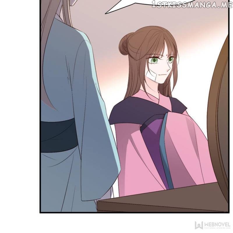 The Queen Against Destiny chapter 87 - page 51