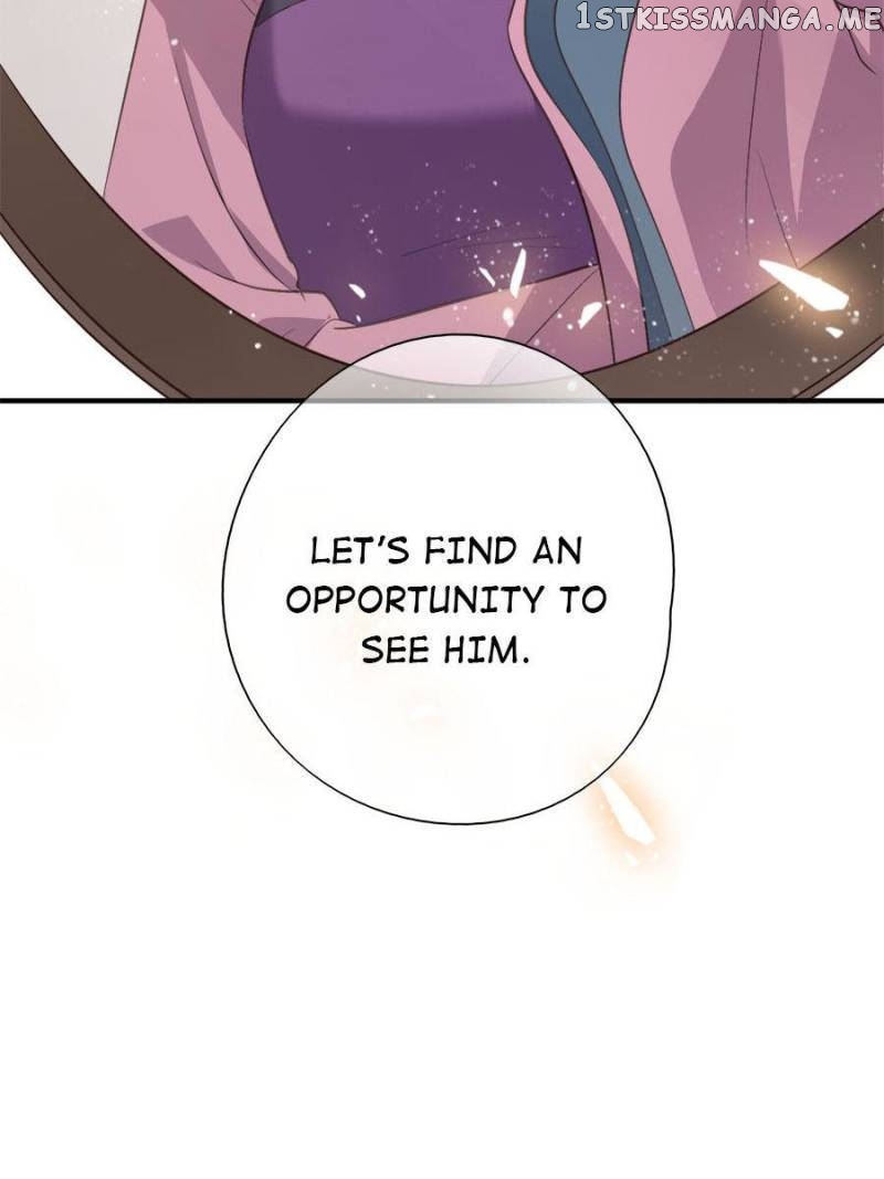 The Queen Against Destiny chapter 87 - page 53