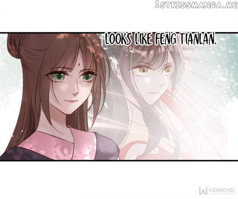 The Queen Against Destiny chapter 87 - page 6