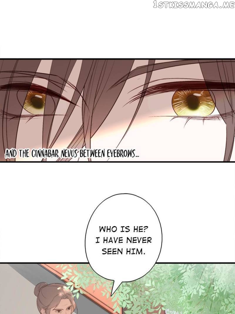 The Queen Against Destiny chapter 87 - page 7