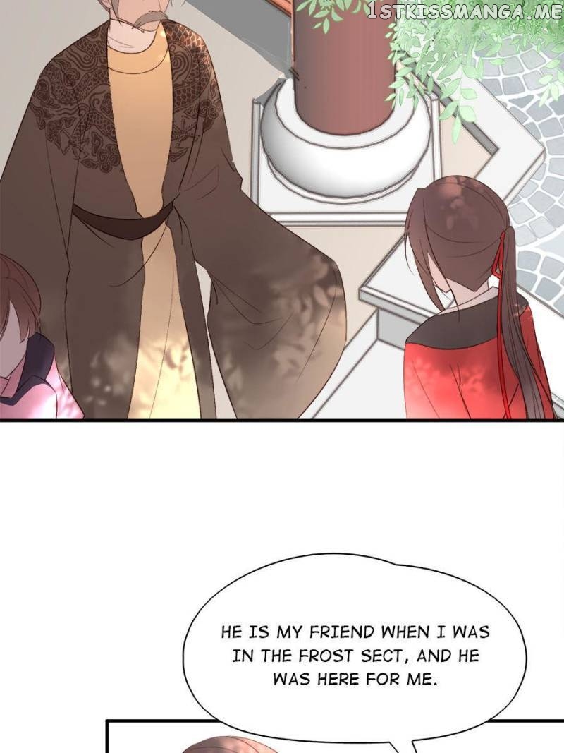 The Queen Against Destiny chapter 87 - page 8