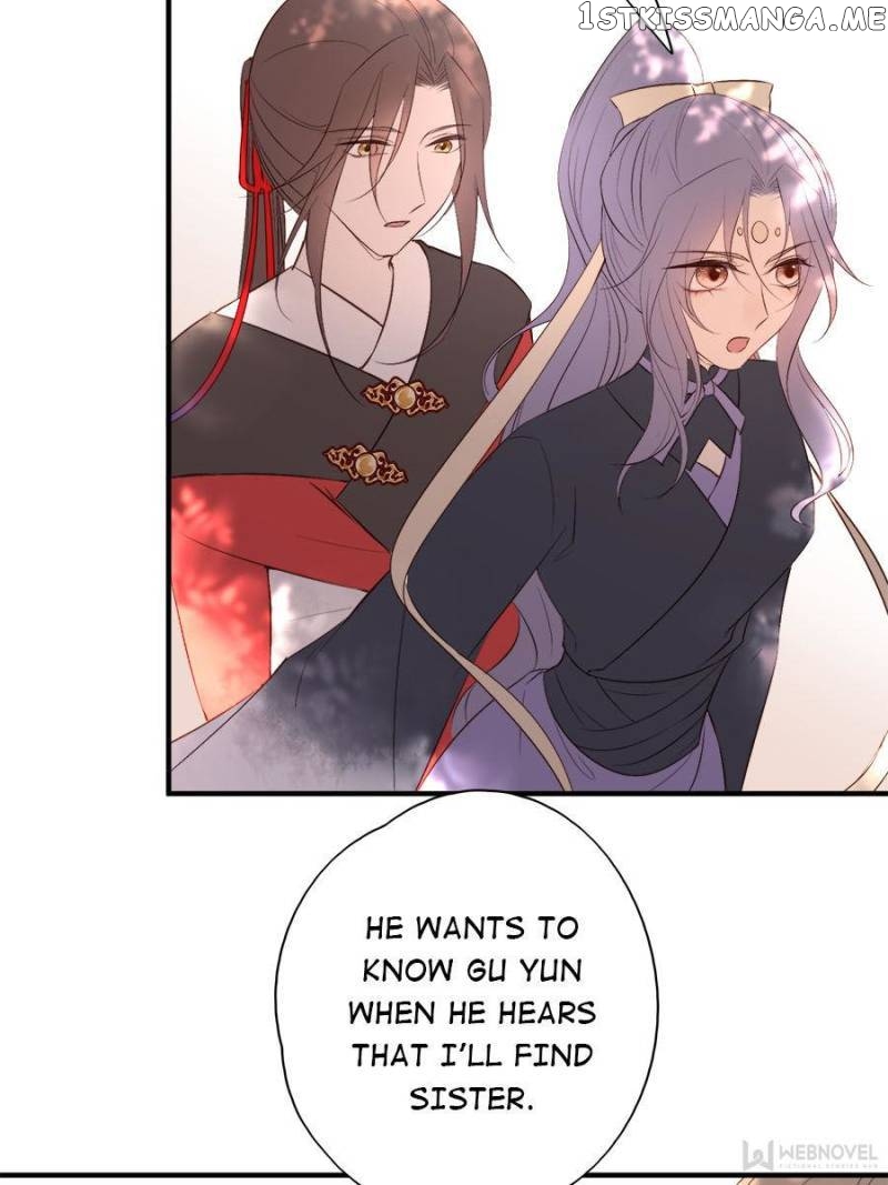 The Queen Against Destiny chapter 87 - page 9