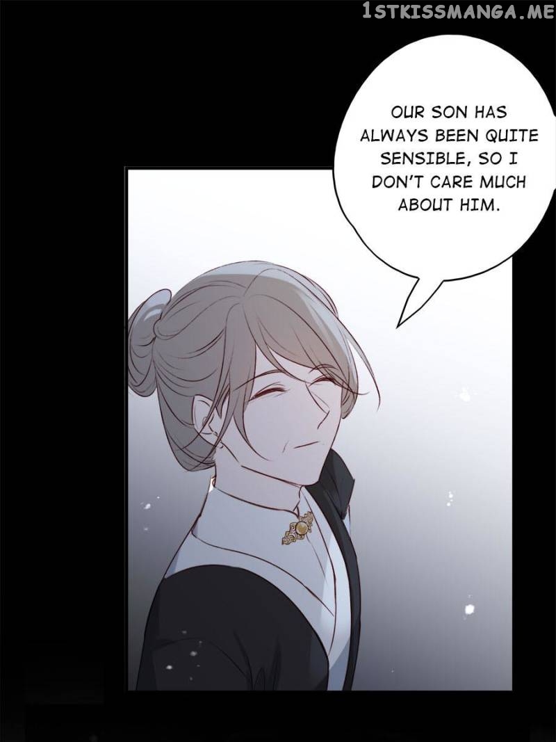 The Queen Against Destiny chapter 113 - page 13