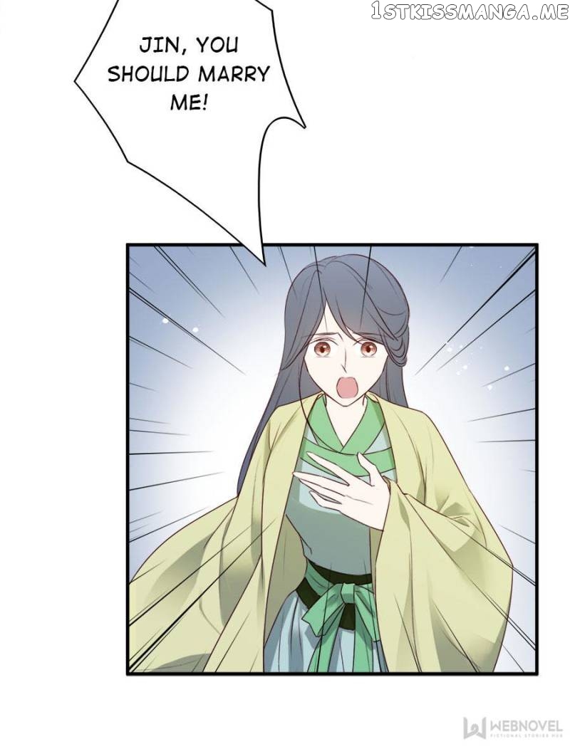 The Queen Against Destiny chapter 113 - page 19
