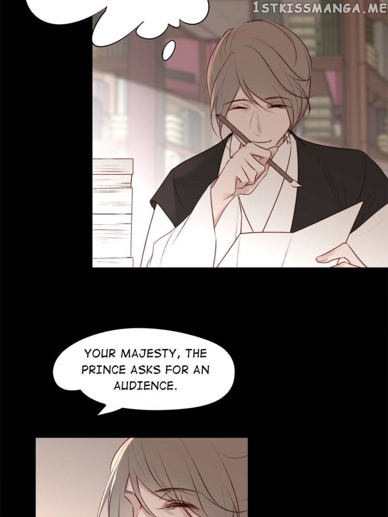 The Queen Against Destiny chapter 113 - page 2